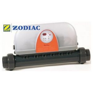 Zodiac Réchauffeur électrique Red Line 6 KW monophasé/triphasé