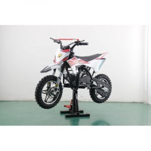 Electropower Mini moto thermique 2 temps 49cc Rouge