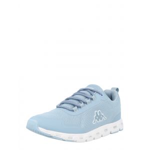 Kappa Baskets basses 'Cochin' bleu clair / blanc - Couleur Bleu Clair / Blanc - Taille 41