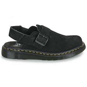 Dr. Martens Jorge Ii Noir