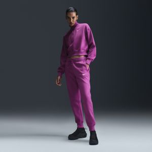 Nike Jogging femme sportswear phoenix fleece