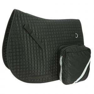 Norton clipper Tapis de selle pour cheval