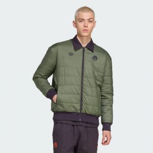 Adidas Veste FC Bayern Munich Terrace Icons