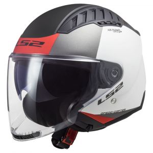 Ls2 Casque moto jet OF600 Copter II Urbane