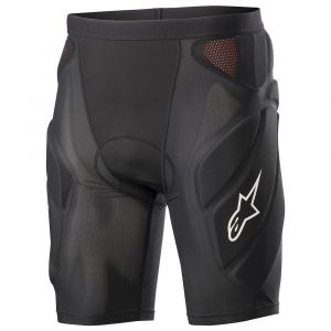 Alpinestars Protections corps Vector Tech XL Black - Black - Taille XL