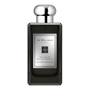 Jo Malone London Vétiver & Golden Vanilla Cologne Intense - Eau de Cologne
