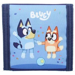 Vadobag Portefeuille enfant Bluey Best Friends Fun