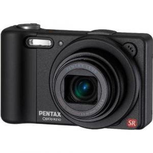 Pentax Optio RZ10 - appareil photo numérique