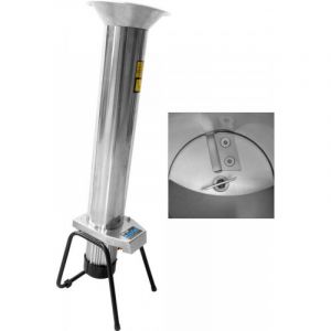 Güde Broyeur de fruits électrique GOH 1500 30030