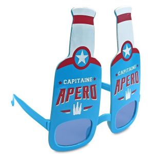 Ruedelafete Lunettes Capitaine Apéro