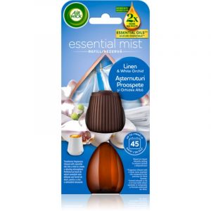 Air Wick Essential Mist Lavender Meadow & Bluebells Ersatzf&uuml;llung Aroma Diffuser 20 ml