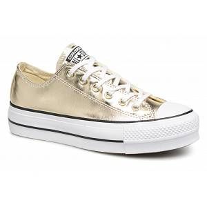 converse femme or