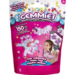 Asmokids Gemmies Set 2 créations thème Insectes