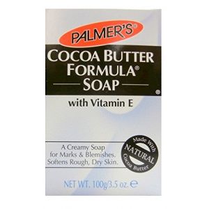 Image de Palmer's Cocoa Butter Formula Cream Soap Bar - 3.5 oz.