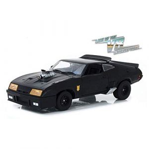 Greenlight Collectibles 1/18 - FORD FALCON XB INTERCEPTOR - MADMAX - 12996