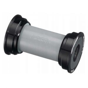 FSA Pressfit86 Mega-exo 19mm One Size Silver / Black