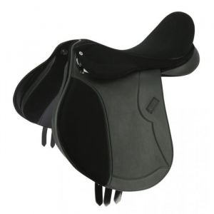 Selle équitation Norton Club Spring Evol