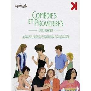 Comedies et Proverbes