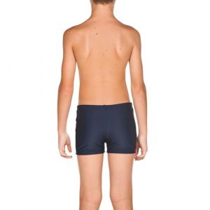 Arena Dynamo Junior R Short de Bain pour Bébé, Séchage Rapide, Tissu MaxFit Eco Résistant au Chlore et au Sel, Protection UV 50+, Short de Bain pour Enfants avec Doublure Avant