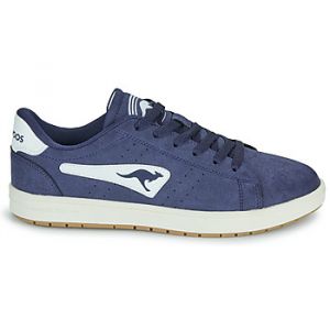 KangaROOS Baskets basses K-CA AD Yeah Bleu - Taille 44