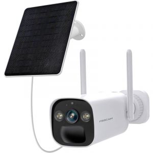 Foscam BP4, Caméra de surveillance
