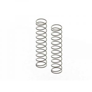 Arrma Shock Springs: 110mm 0.6N/mm (3.4lbf/In) (2)