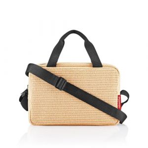 Reisenthel Coolerbag To-Go K&uuml;hltasche 23.5 cm Zubeh&ouml;r 1 ct Grau Herren (32.99 &euro; / 1 ct)