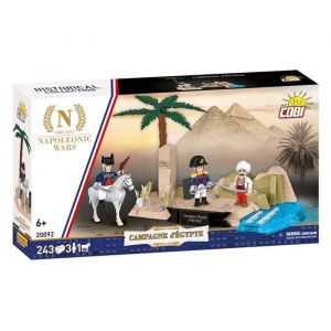 Cobi Campagne d'Egypte