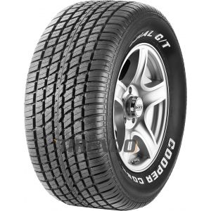 Cooper Cobra Radial G/T 295/50 R15 105S RWL asymmetric