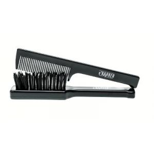 O' Barber Kit brosse et peigne pour barbe et moustache