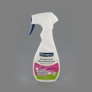 Starwax D&eacute;sinfectant Bactericide 500 ml