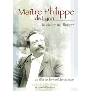 Maitre philippe de lyon, Le chien du Berger