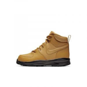 Nike Botte Manoa pour Jeune enfant - Marron - Taille 29.5 - Unisex