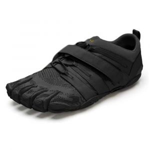 Vibram Fivefingers Des Chaussures V Train 2.0 EU 38 Black / Black
