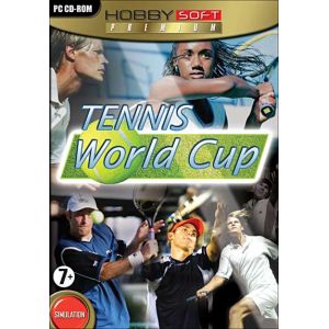 Image de Tennis World Cup [PC]