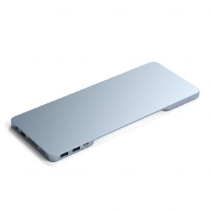 SATECHI Dock Slim iMac 24" Bleu