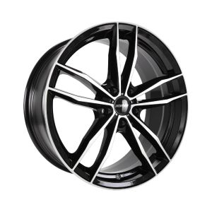 GMP SWAN 8,5x20 5x120 ET35 MB72,6