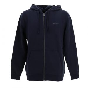 Teddy smith Giclass Little Pull-Over, Total Navy, L Homme