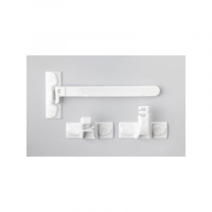 Entrebâilleurs stickair entrebâilleur stickair blanc 1 pièce(s) - socona