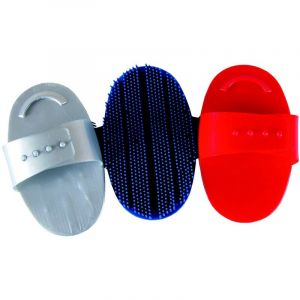 Haas Étrille plastique simple Nadeligel