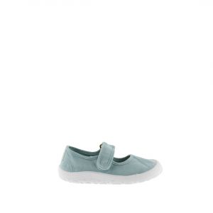 Victoria Baskets enfant Bosco Barefoot Mercedes Lona