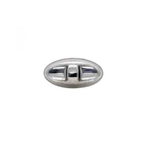 Feu clignotant répétiteur latéral cristal Citroen C3 Picasso depuis 2009