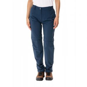 Vaude Pantalon femme Farley Stretch ZO II