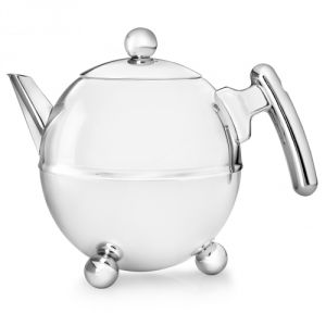 Bredemeijer Duet Bella Ronde 1,5 L - Théière