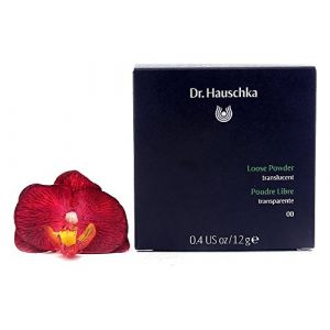 Image de Dr. Hauschka Poudre libre Transparente 00