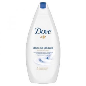 Dove Original Bain Beaut&eacute; Hydratant 500ml