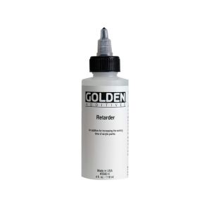 Golden Retardateur pour acrylique 119 ml