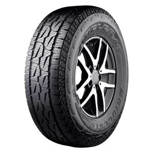 Image de Bridgestone Pneu 4X4 7,5/82R16 116N Dueler A/T001