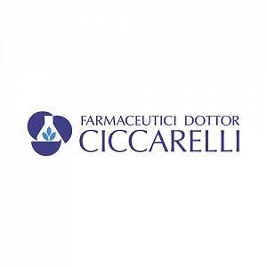 Farmaceutici Dottor Ciccarelli Pasta del Capitano - Dentifricio Placca e carie 100ml