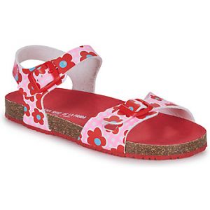 Agatha Ruiz de la Prada Sandales enfant BIO - Couleur 28,29,30,31,32,34 - Taille Rose